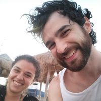 Marina Olivella的照片