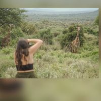 Marina  De la Paz的照片