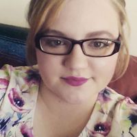 Amanda Gerdt's Photo