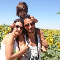 Aysun & Volkan  YILDIRIM's Photo