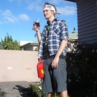 Nick Williams的照片