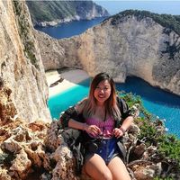 Le foto di Geyanyu Zhang