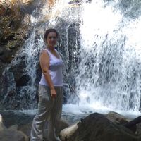 Natalia Salvatico's Photo