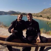 Baptiste Beriot的照片