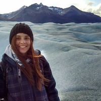 Catalina  Serrano's Photo