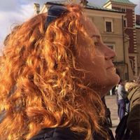 Darina Dlábiková's Photo