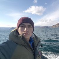 Dmitriy Zaytsev的照片