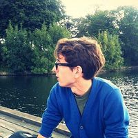 Kamil Tosterovic's Photo