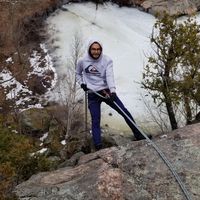 Youssef Melouk的照片