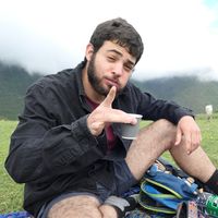 Rotem Zilberman的照片