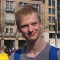 Joris Placette's Photo