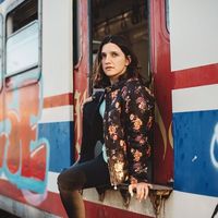 Fotos de Natalia Mochalina