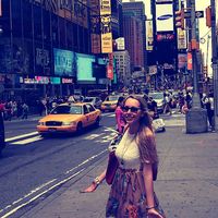 Cassandra MERESSE's Photo