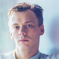 Aleksey Gorbunov-Jr's Photo