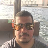 Mohsen Fadhl的照片