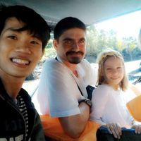 Kent Truong的照片