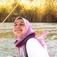 Esraa Farahat's Photo