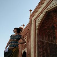 Arianna Emme's Photo