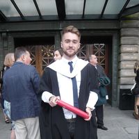 Solomon Green-Eames's Photo