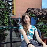 Megan Fowler的照片