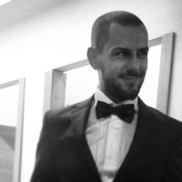 Mehmet Fazlić的照片