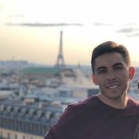 Javier Tendilla's Photo