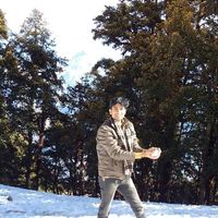 Roshan Kumar's Photo