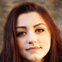 Marilia Marciello的照片