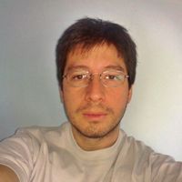 Daniel Pereira的照片