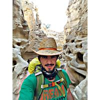 Arash Nosratabadi's Photo