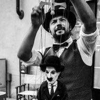 Luca Perazzini的照片