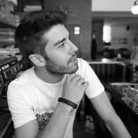 Lucas Martin's Photo