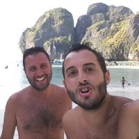 Bruno Magrini的照片