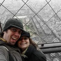 Gökçe Yücel Sergio Borrallo's Photo