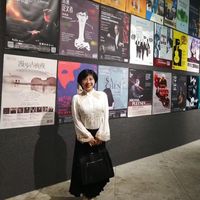 Fotos de Han ‘Lulu’ Luo