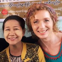 Doris Baumgartner's Photo