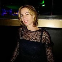 Daniela Postolache's Photo