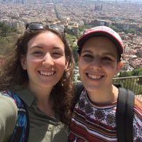 Marina Nocera的照片