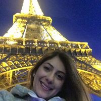 Andrea Suárez的照片