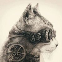 Lucia Vargas's Photo