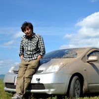 Tommongol Davaadorj's Photo