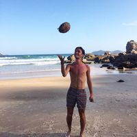 Luca Bettrancourt's Photo