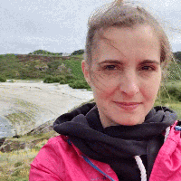 Julie Courtois's Photo