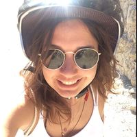 Julia Durska's Photo