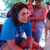 Talita Bueno's Photo