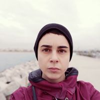 Agnese Garota's Photo