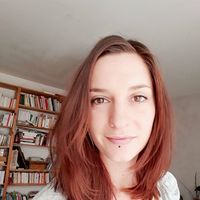 Fanny Tourraille的照片