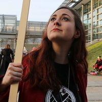 Suriñe Garcia-Pozuelo Iglesias's Photo