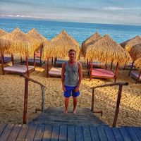 Olek Maruniak's Photo