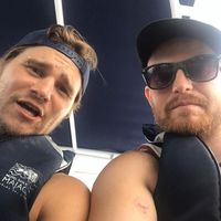 Jérémy Ansermoz的照片